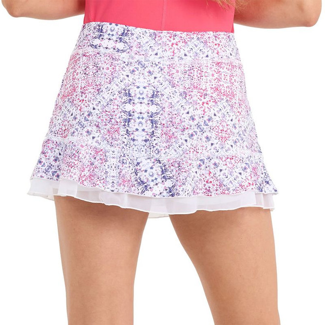 Sofibella UV Colors 13 inch Skirt - Arabian Nights - 2