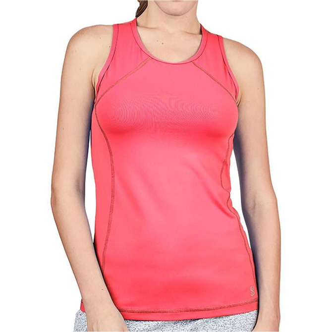 Sofibella UV Colors Tank - Amore