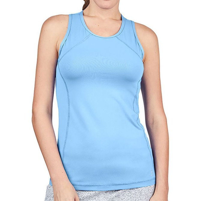 Sofibella UV Colors Tank - Cloud