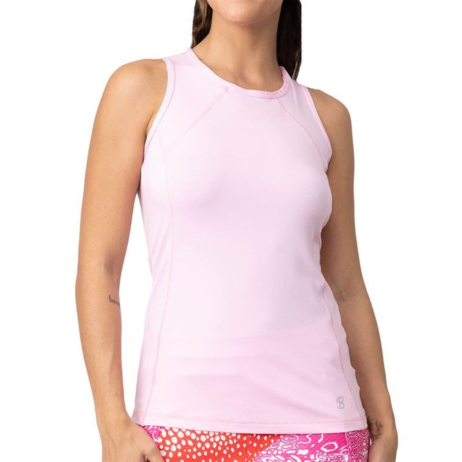 Sofibella UV Colors Tank - Cotton Candy