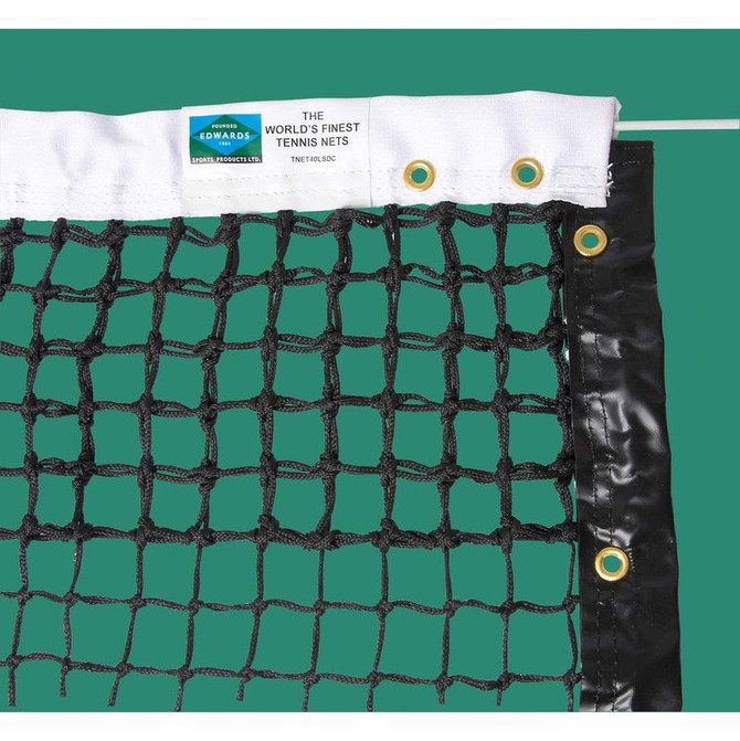 Edwards 40 LS Tennis Net