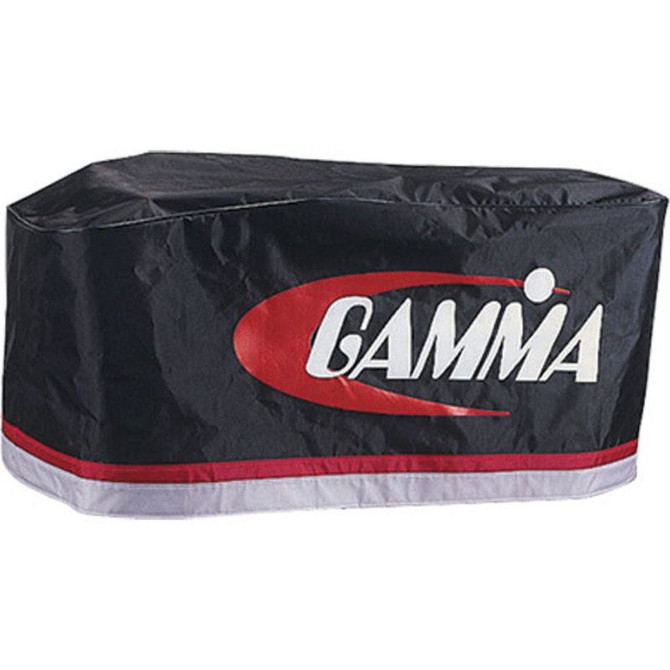 Gamma Stringing Machine Cover