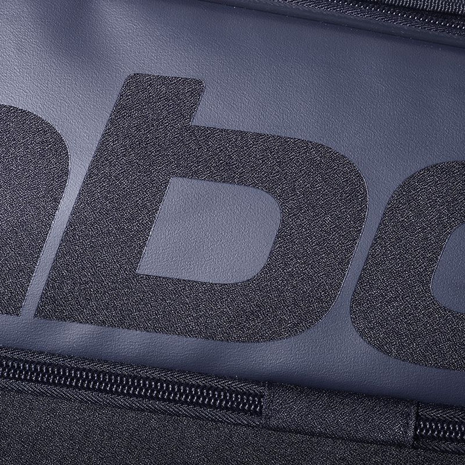 Babolat Evo Court 9 Racquet Tennis Bag - Black - 5