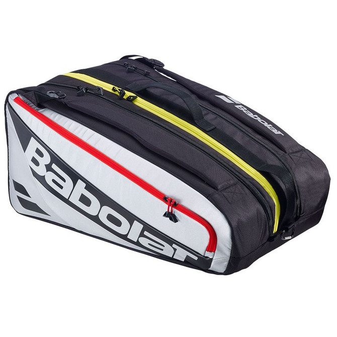 Babolat RH Pro Padel Bag - Black