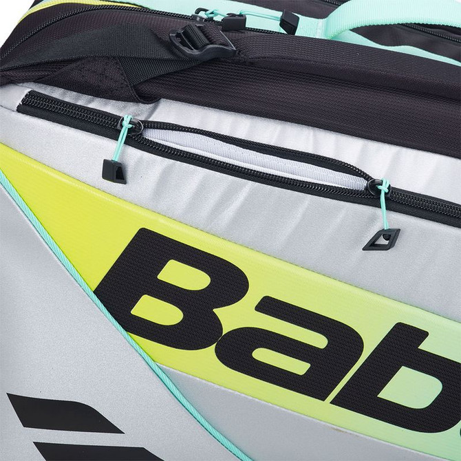 Babolat RH Pro Padel Bag - Multicolor - 4