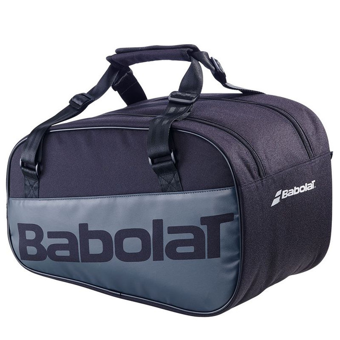 Babolat Court S Padel Bag - Black - 2