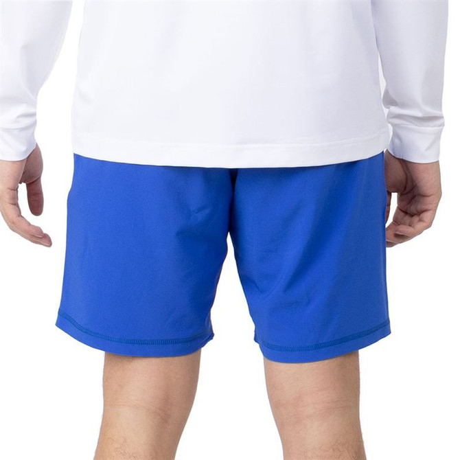 SB Sport Team 7 inch Game Short - Royal - 2