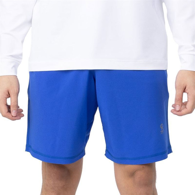 SB Sport Team 7 inch Game Short - Royal