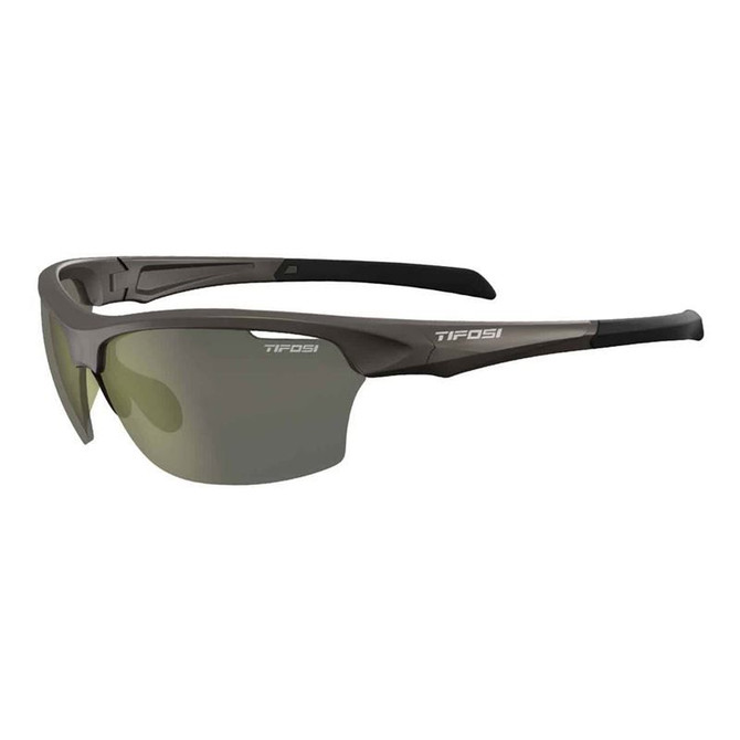Tifosi Intense Sunglasses - Iron