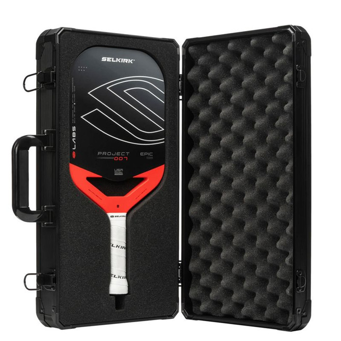 Selkirk Labs Project 007 Epic 14mm Pickleball Paddle - 6