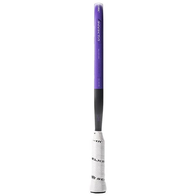Selkirk LUXX Control Air Invikta InfiniGrit Purple Pickleball Paddle - 2