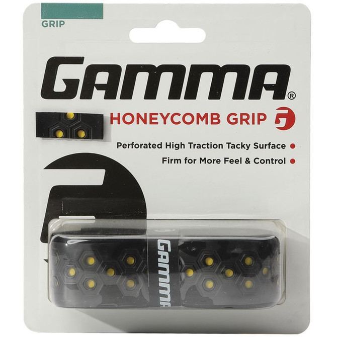 Gamma Honeycomb Replacement Grip