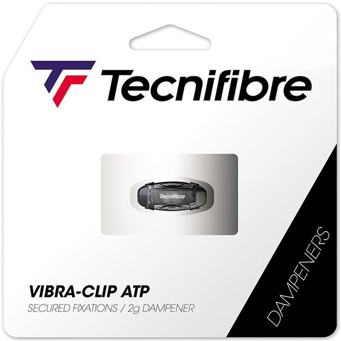 Tecnifibre Vibra Clip Dampener