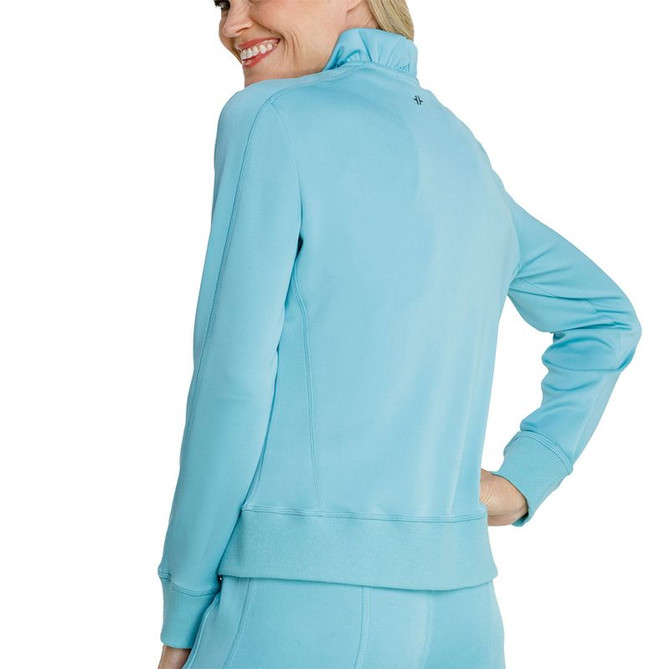 Tail Active Coastal Pulse Poppi Jacket - Hydro - 4