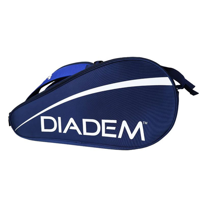 Diadem Tour v3 9 Pack Tennis Bag - Blue - 2