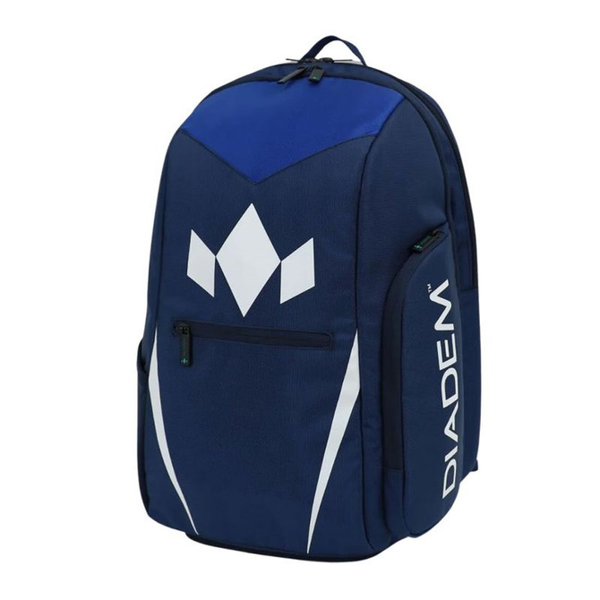 Diadem Tour v3 Backpack Bag - Blue
