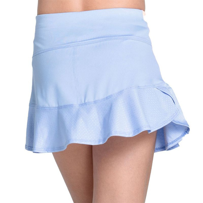 Lucky in Love Lavender Love Girls Petal Skirt - Baby Lavender - 4