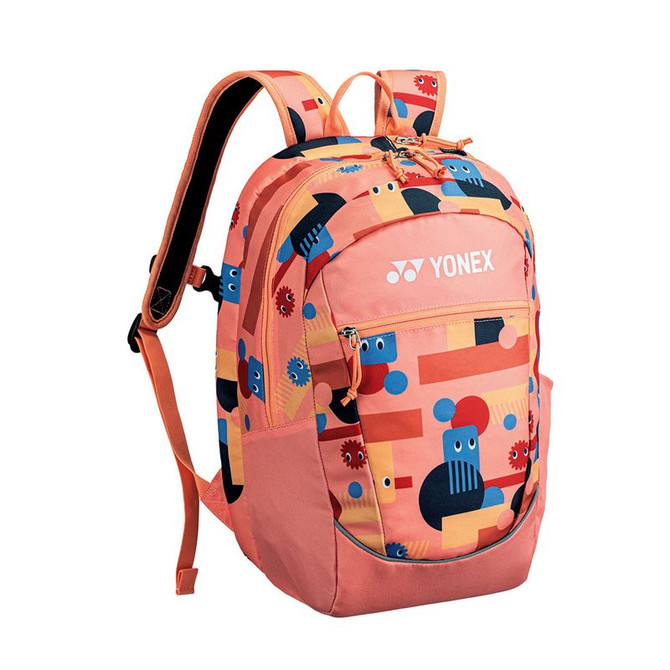Yonex Junior Backpack - Orange