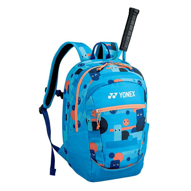Yonex Junior Backpack - Blue - 3