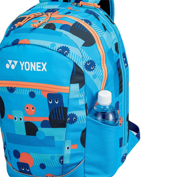 Yonex Junior Backpack - Blue - 4