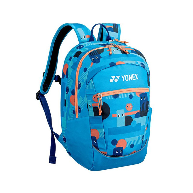 Yonex Junior Backpack - Blue