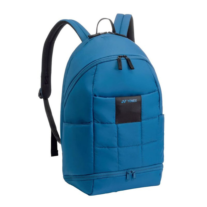 Yonex Compact Backpack Bag - Smoke Blue