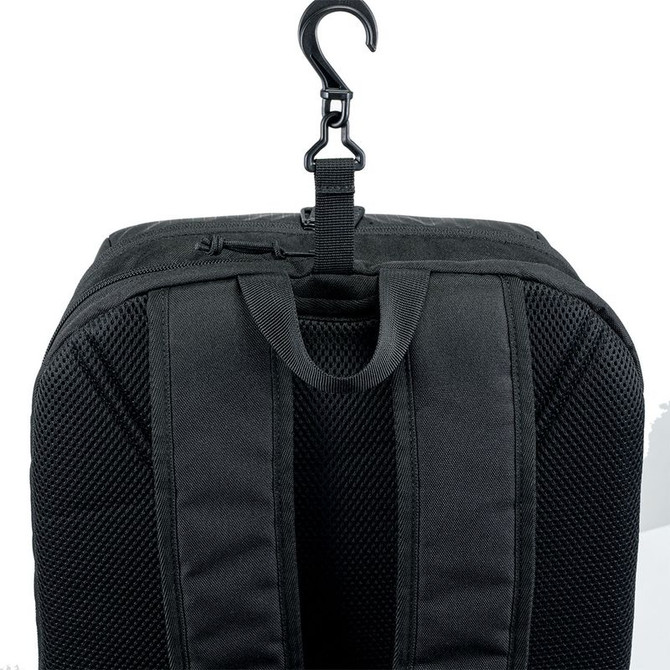 Yonex Team Tennis Backpack - Black - 2