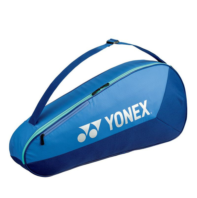 Yonex Team 3 Pack Tennis Bag - Blast Blue