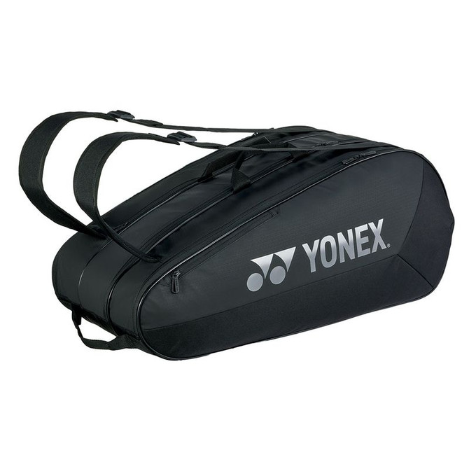 Yonex Team 9 Pack Tennis Bag - Black