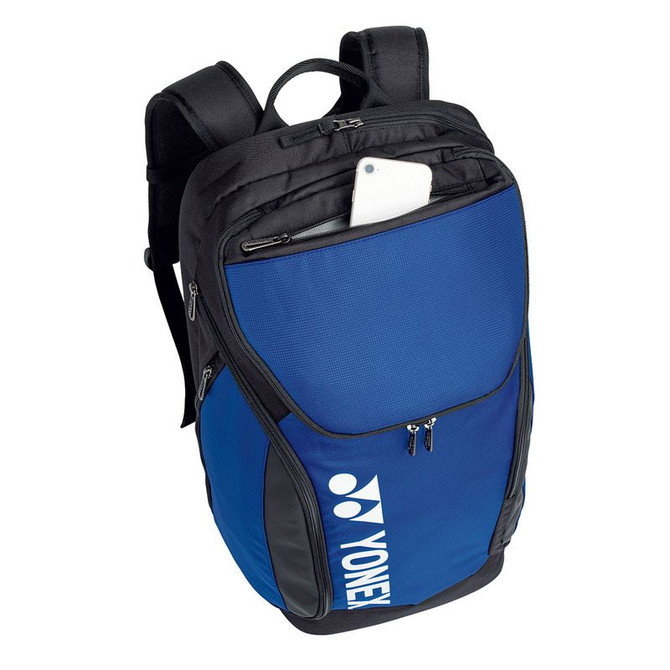 Yonex Pro L Backpack - Cobalt Blue - 6