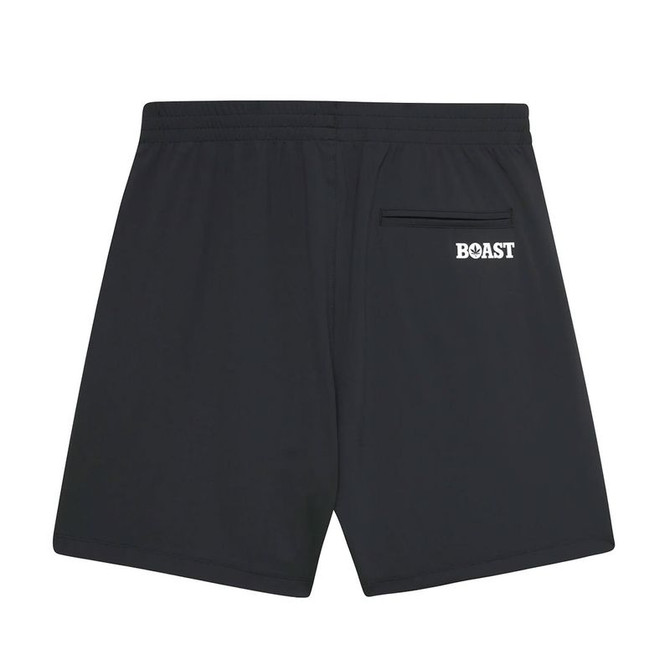 Boast 7 inch Peak Performance Short - Black