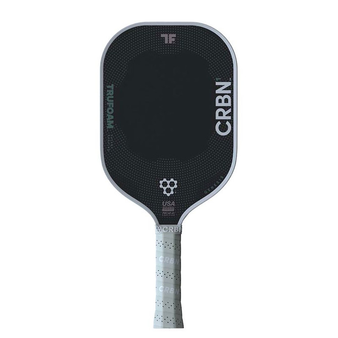 CRBN TruFoam 1X Genesis Pickleball Paddle