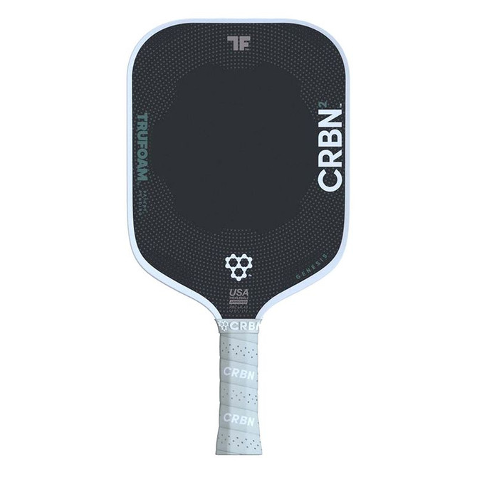 CRBN TruFoam 2X Genesis Pickleball Paddle