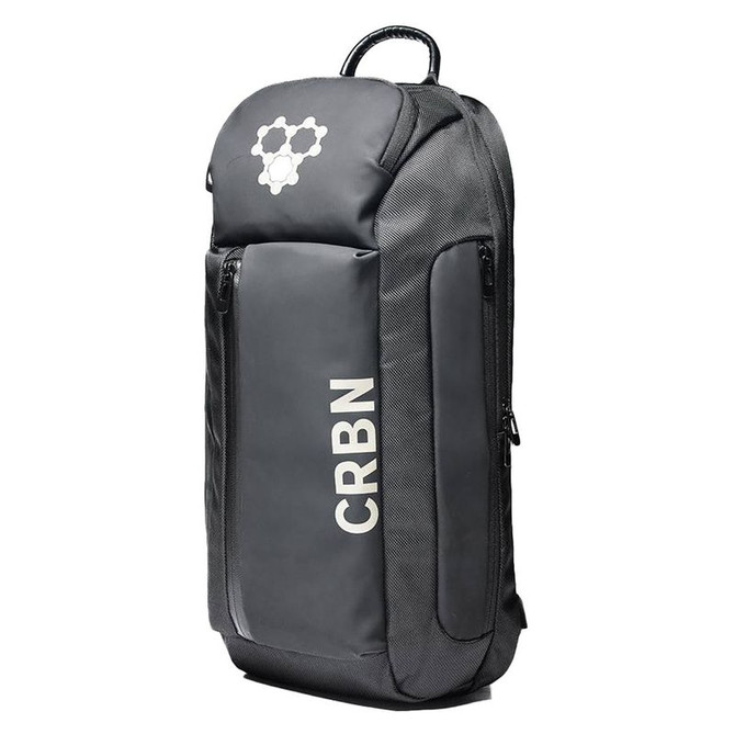 CRBN Pro Team Sling Pickleball Bag - Black