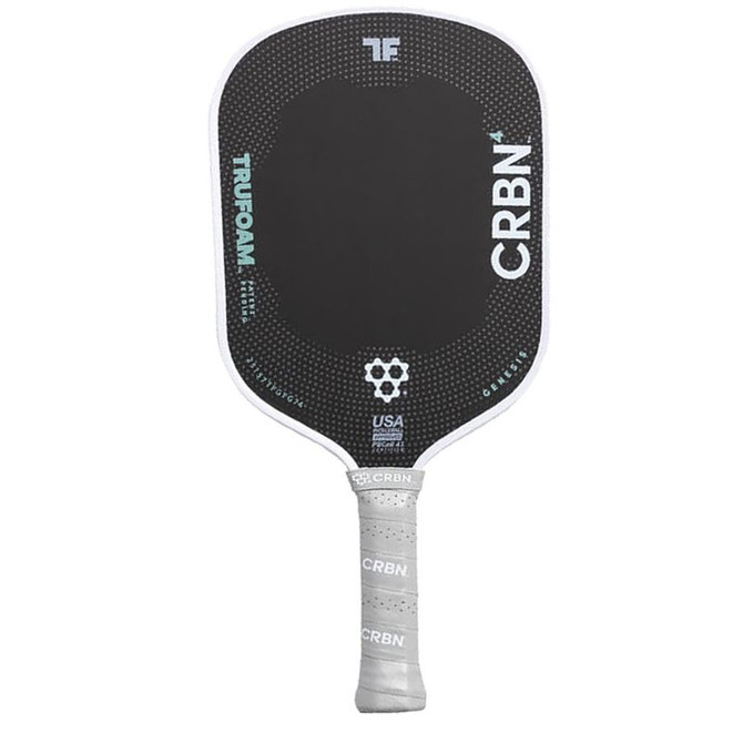 CRBN TruFoam 4X Genesis Pickleball Paddle - 2
