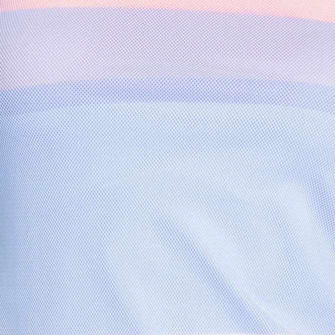 Lucky in Love Lavender Love Breezy Tank Top - Baby Lavender - 4