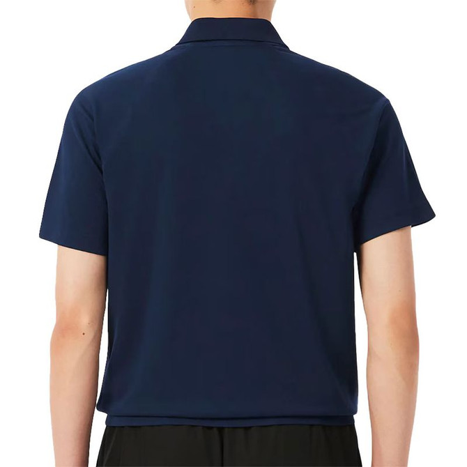 Lacoste Core Performance Polo - Navy - 2