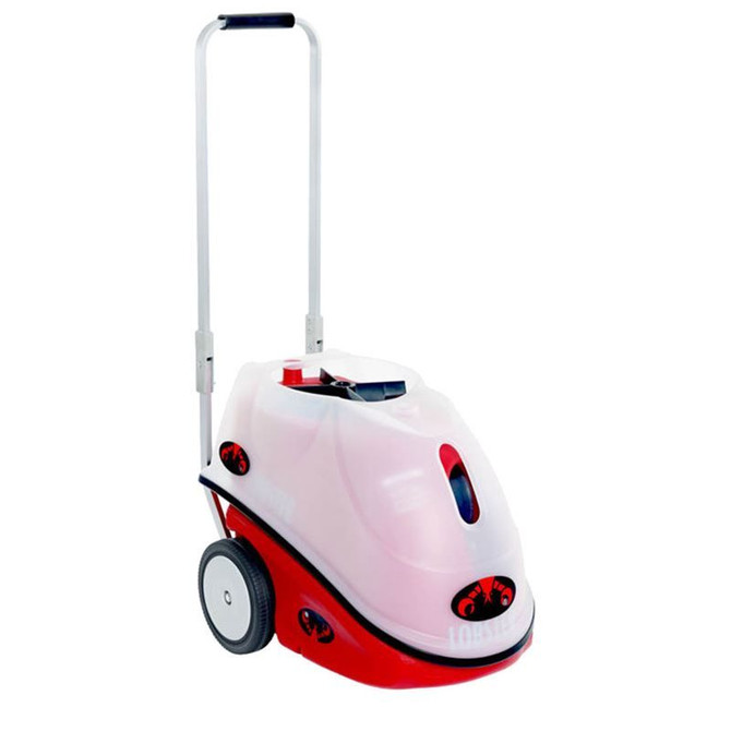 Lobster Elite Grand Five Tennis Ball Machine - 5