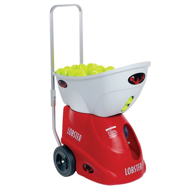 Lobster Elite Liberty Ball Machine