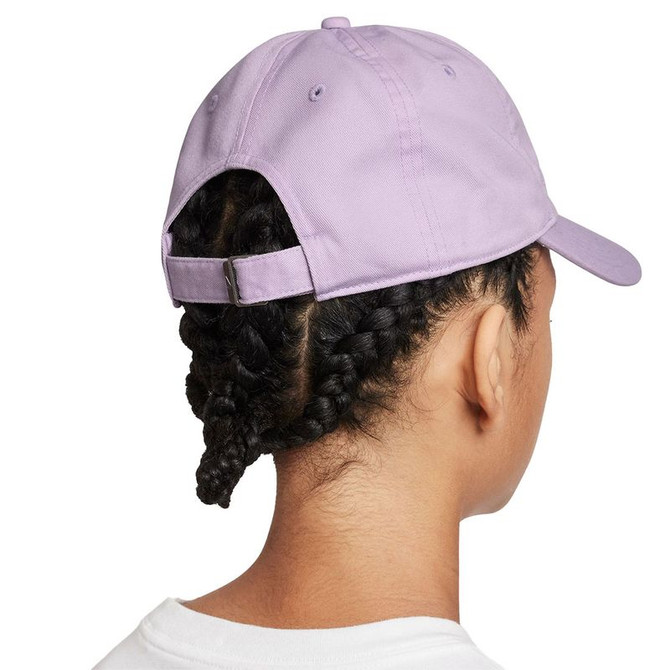 Nike Club Kids Hat - Doll/White - 2