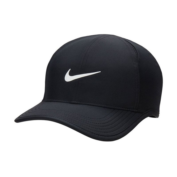 Nike Dri-FIT Club Hat - Black/White