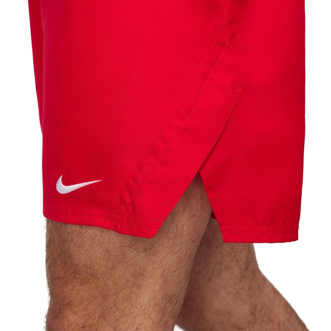Nike Court 7 inch Victory Short - University Red/White - 2
