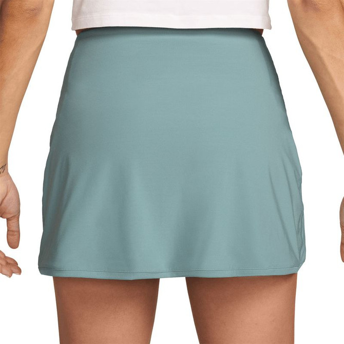 Nike Victory Straight Skirt - Cannon/White - 3