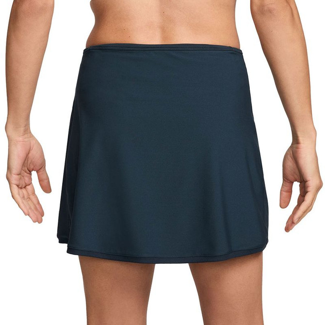 Nike Victory Straight Skirt - Armory Navy/White - 3