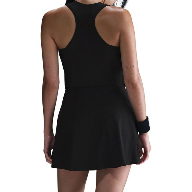 Nike Victory Tank Top - Black/White - 3