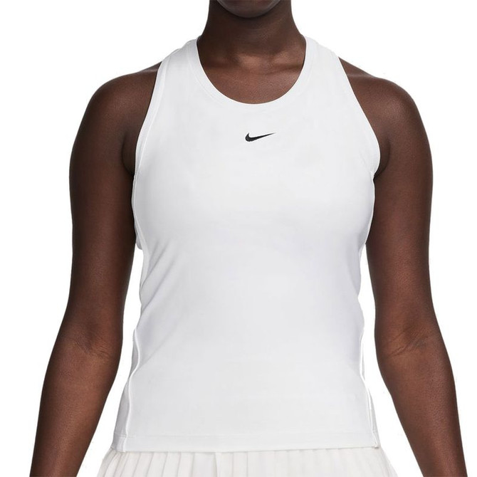 Nike Victory Tank Top - White/Black