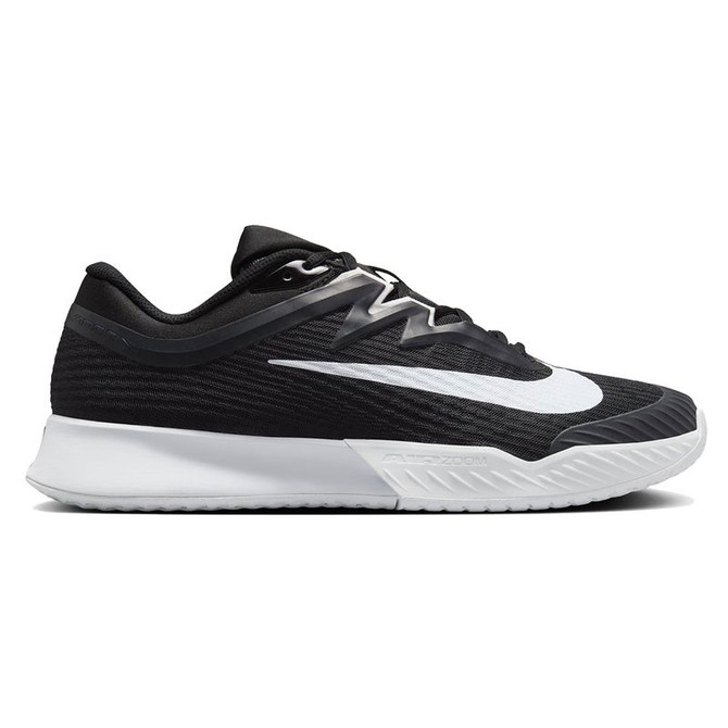 Nike Zoom Vapor Pro 3 Mens Tennis Shoe - Black/White