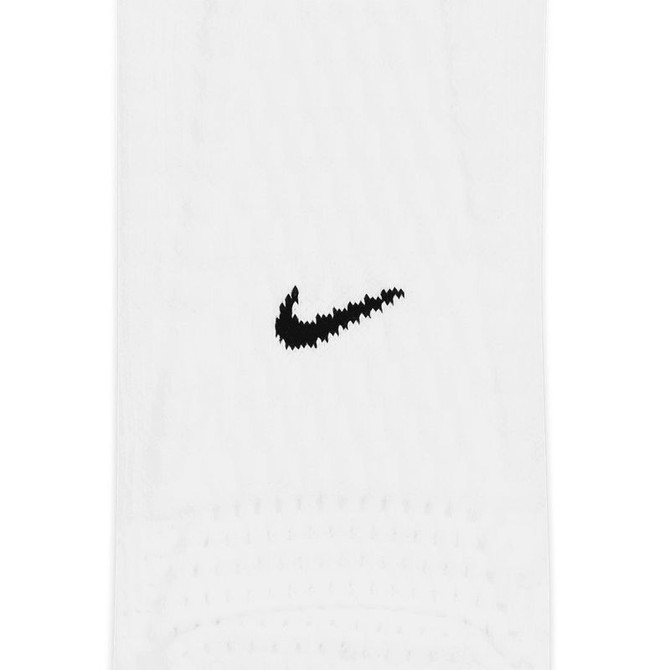 Nike Unicorn Cushion Crew Sock - White/Black - 2