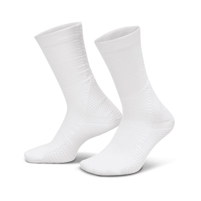 Nike Unicorn Cushion Crew Sock - White/Black