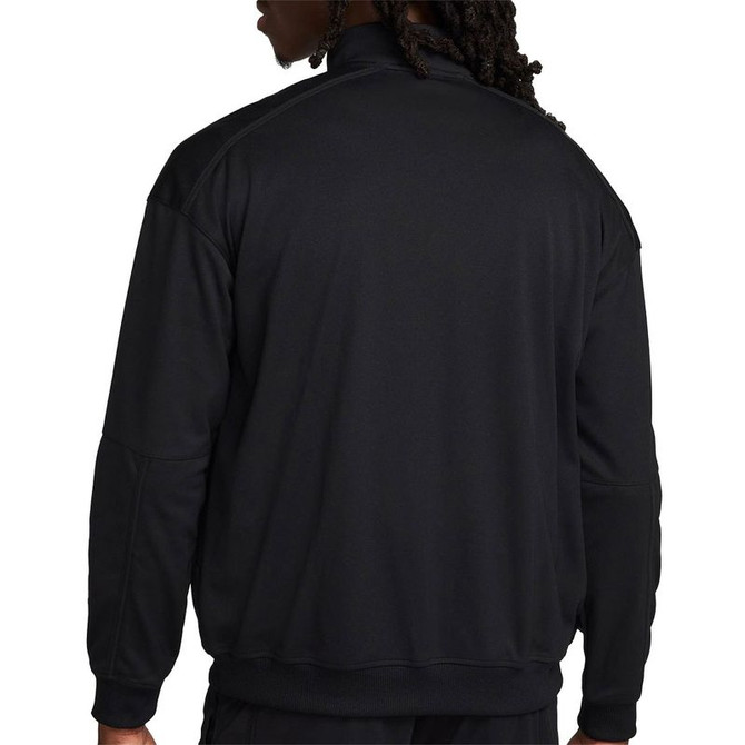 Nike Court Heritage Jacket - Black